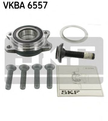VKBA 6557 SKF Wheel Suspension Wheel Bearing Kit