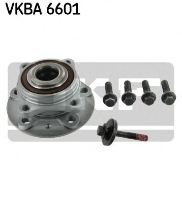 VKBA 6601 SKF Wheel Suspension Wheel Bearing Kit
