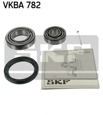 VKBA 782 SKF Wheel Bearing Kit