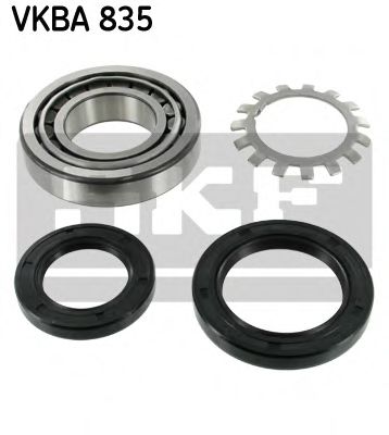 VKBA 835 SKF Wheel Suspension Wheel Bearing Kit