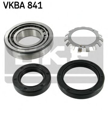 VKBA 841 SKF Wheel Bearing Kit