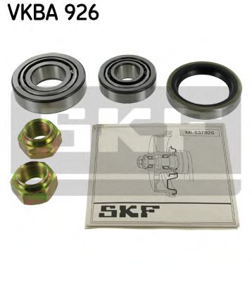 VKBA 926 SKF Wheel Suspension Wheel Bearing Kit