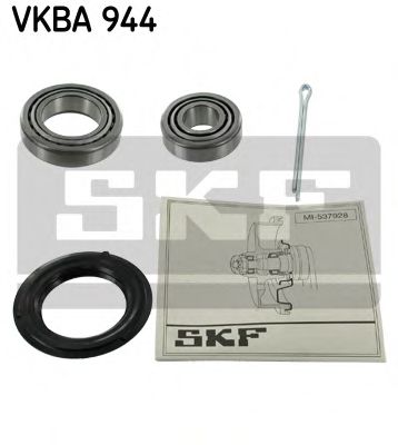 VKBA 944 SKF Wheel Suspension Wheel Bearing Kit