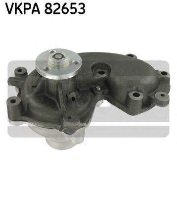 VKPA 82653 SKF Cooling System Water Pump