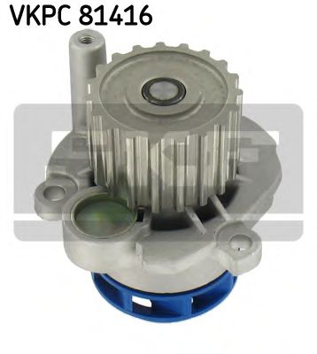 VKPC 81416 SKF Water Pump