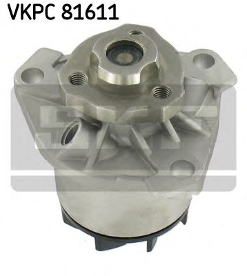 VKPC81611 SKF Wasserpumpe