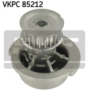 VKPC 85212 SKF Cooling System Water Pump