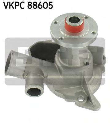 VKPC 88605 SKF Cooling System Water Pump