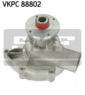 VKPC 88802 SKF Cooling System Water Pump