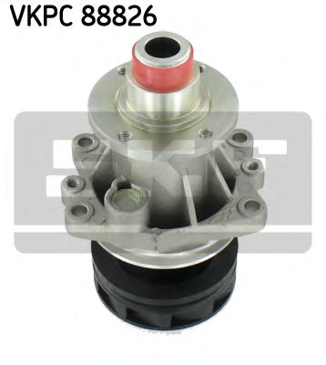 VKPC 88826 SKF Cooling System Water Pump