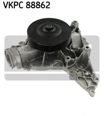 VKPC 88862 SKF Cooling System Water Pump