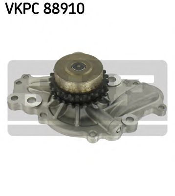 VKPC 88910 SKF Cooling System Water Pump