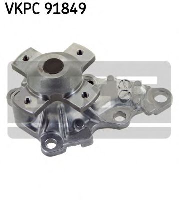 VKPC 91849 SKF Cooling System Water Pump