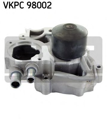 VKPC 98002 SKF Cooling System Water Pump