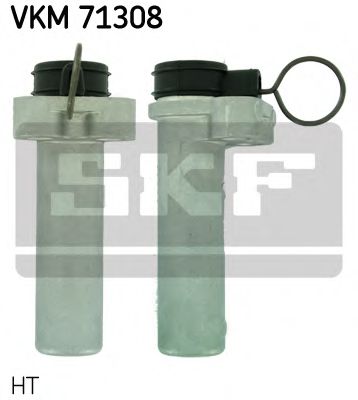 VKM 71308 SKF Vibration Damper, timing belt