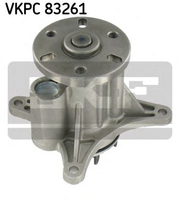 VKPC 83261 SKF Cooling System Water Pump