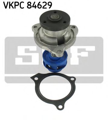 VKPC 84629 SKF Cooling System Water Pump