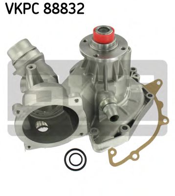 VKPC 88832 SKF Cooling System Water Pump