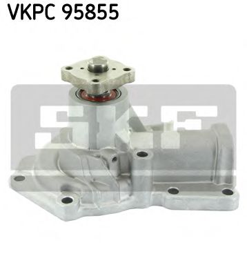 VKPC 95855 SKF Cooling System Water Pump