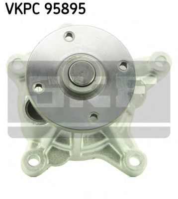 VKPC 95895 SKF Water Pump