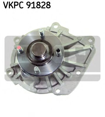 VKPC 91828 SKF Water Pump
