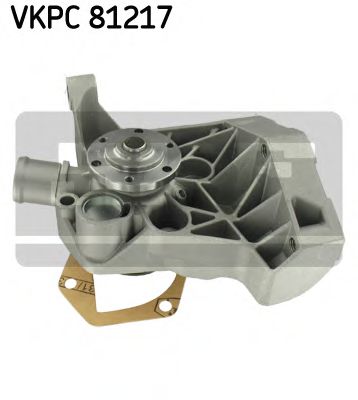 VKPC 81217 SKF Cooling System Water Pump