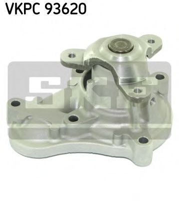 VKPC 93620 SKF Cooling System Water Pump