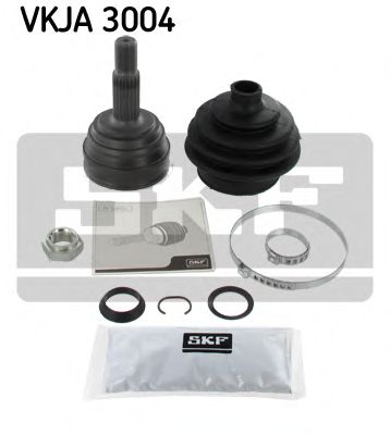 VKJA 3004 SKF Joint Kit, drive shaft