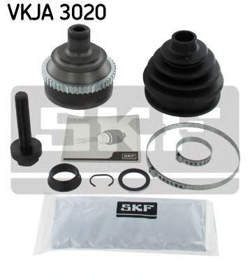 VKJA 3020 SKF Joint Kit, drive shaft