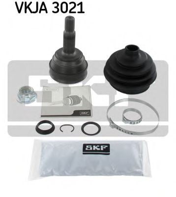 VKJA 3021 SKF Joint Kit, drive shaft