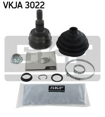 VKJA 3022 SKF Joint Kit, drive shaft