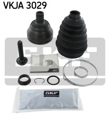 VKJA 3029 SKF Joint Kit, drive shaft
