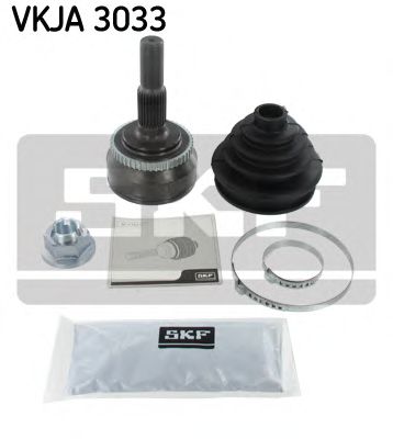 VKJA 3033 SKF Joint Kit, drive shaft