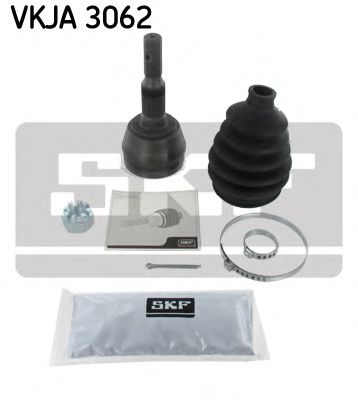 VKJA 3062 SKF Final Drive Joint Kit, drive shaft