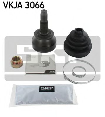 VKJA 3066 SKF Final Drive Joint Kit, drive shaft