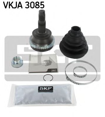 VKJA 3085 SKF Final Drive Joint Kit, drive shaft