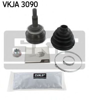 VKJA 3090 SKF Final Drive Joint Kit, drive shaft