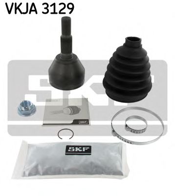 VKJA 3129 SKF Joint Kit, drive shaft