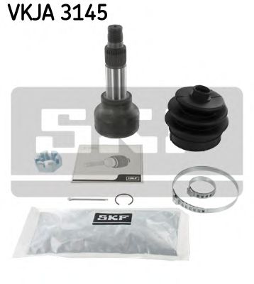 VKJA 3145 SKF Final Drive Joint Kit, drive shaft