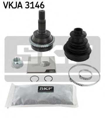 VKJA 3146 SKF Final Drive Joint Kit, drive shaft