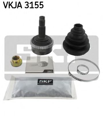 VKJA 3155 SKF Joint Kit, drive shaft