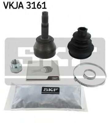 VKJA 3161 SKF Joint Kit, drive shaft