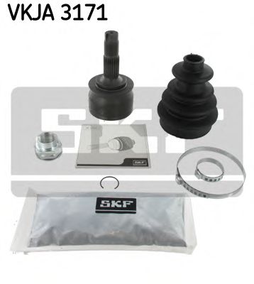VKJA 3171 SKF Joint Kit, drive shaft