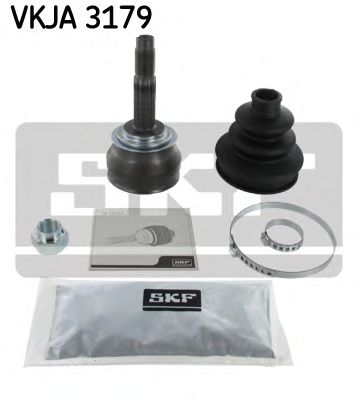 VKJA 3179 SKF Joint Kit, drive shaft