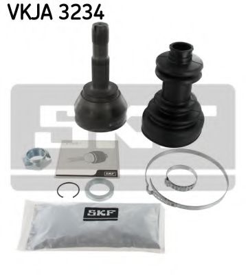 VKJA 3234 SKF Joint Kit, drive shaft