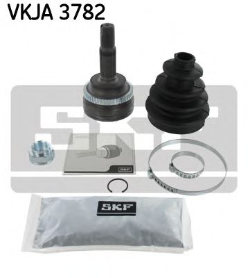 VKJA 3782 SKF Final Drive Joint Kit, drive shaft