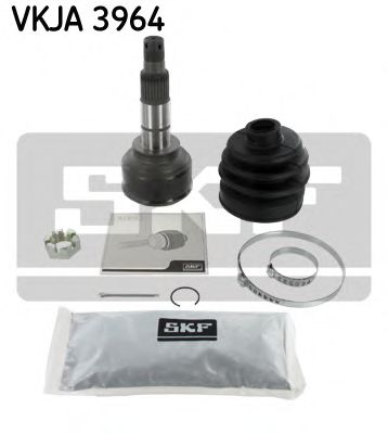 VKJA 3964 SKF Joint Kit, drive shaft