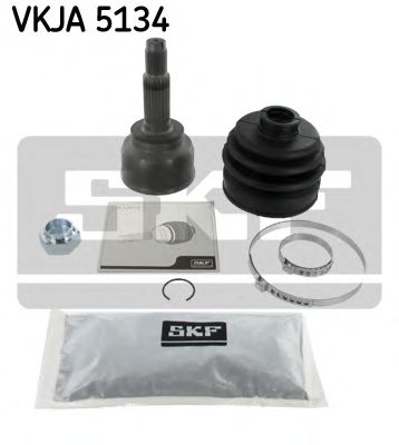 VKJA 5134 SKF Joint Kit, drive shaft