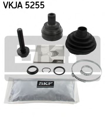 VKJA 5255 SKF Final Drive Joint Kit, drive shaft