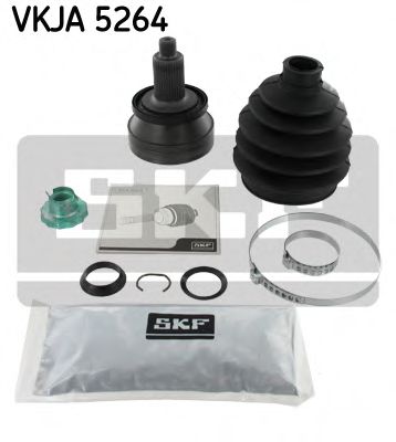 VKJA 5264 SKF Joint Kit, drive shaft